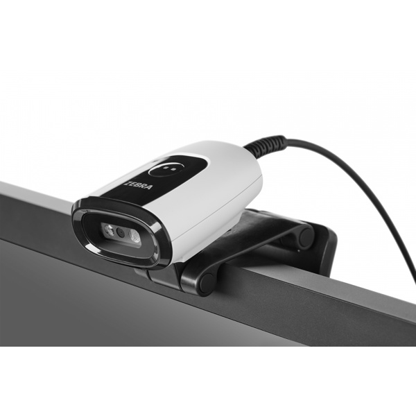 Сканер штрих-кода Zebra DS5502-LB4000WZZWW