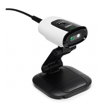 Сканер штрих-кода Zebra DS5502-LB4000WZZWW - фото 7