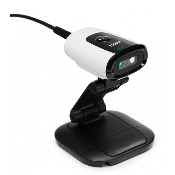 Сканер штрих-кода Zebra DS5502-LB4000WZZWW