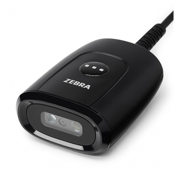 Сканер штрих-кода Zebra DS5502-SR4RS71MAZE - фото