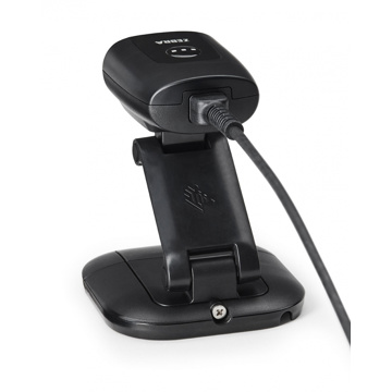 Сканер штрих-кода Zebra DS5502-SR4RS71MAZE - фото 2