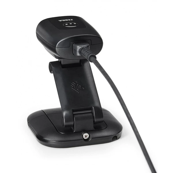 Сканер штрих-кода Zebra DS5502-SR4US70MMZW