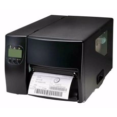 Принтер этикеток Godex EZ-6300 Plus 011-63P002-180