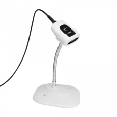 Подставка гибкая для Zebra DS55 (STND-GS0055C-0W)