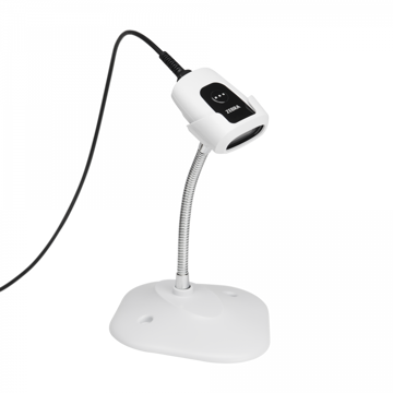 Подставка гибкая для Zebra DS55 (STND-GS0055C-0W) - фото