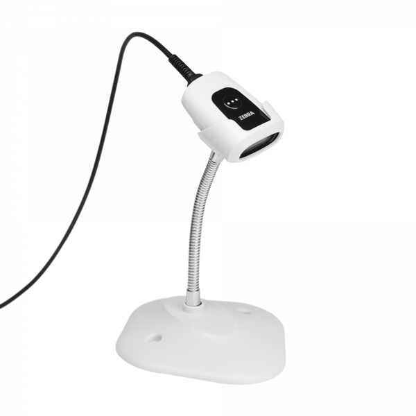 Подставка гибкая для Zebra DS55 (STND-GS0055C-0W)