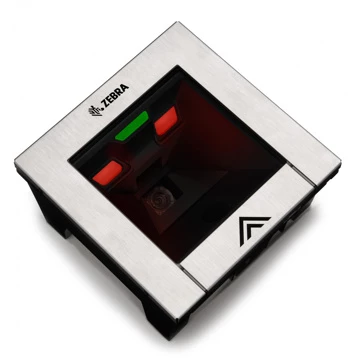 Сканер штрих-кода Zebra SP7201-SH00004DCWW - фото 1