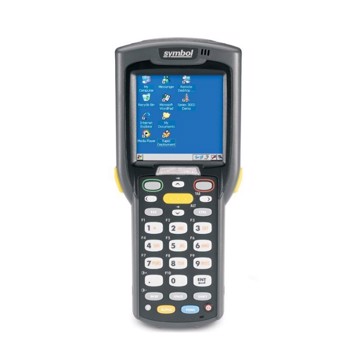 ТСД Терминал сбора данных Symbol MC32N0-SL2HAHEIA - фото