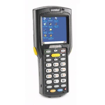 ТСД Терминал сбора данных Symbol MC32N0-SL2HAHEIA - фото 3