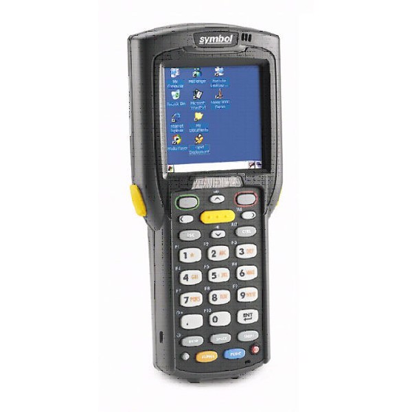 ТСД Терминал сбора данных Symbol MC32N0-SL2HAHEIA