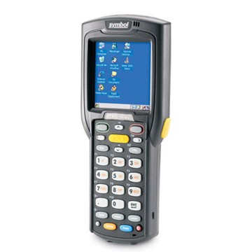 ТСД Терминал сбора данных Symbol MC32N0-SL2HAHEIA - фото 2