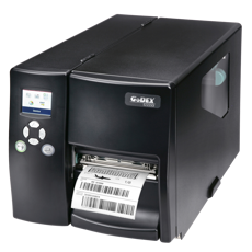 Принтер этикеток Godex EZ2250i 011-22iF32-000/011-22iF02-001/011-22iF02-000