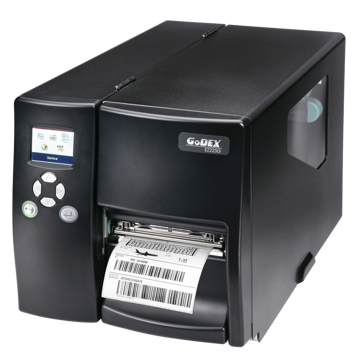 Принтер этикеток Godex EZ2250i 011-22iF32-000/011-22iF02-001/011-22iF02-000 - фото