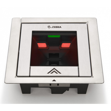 Сканер штрих-кода Zebra SP7201-SH00004SCWW - фото