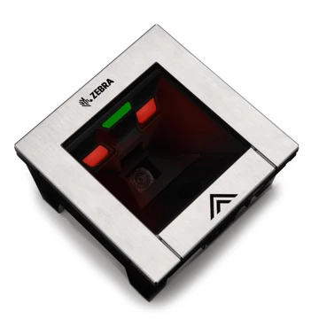 Сканер штрих-кода Zebra SP7201-SH00004SCWW - фото 2