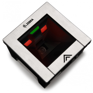 Сканер штрих-кода Zebra SP7201-SH4U2100BDW - фото 2