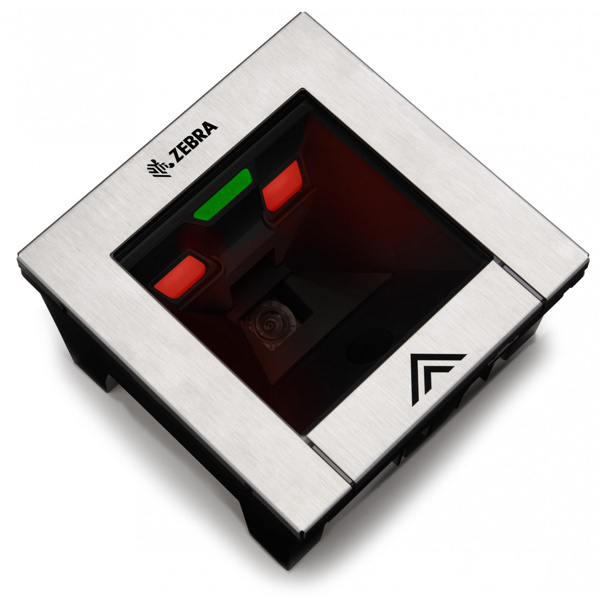 Сканер штрих-кода Zebra SP7201-SH4U2100BDW