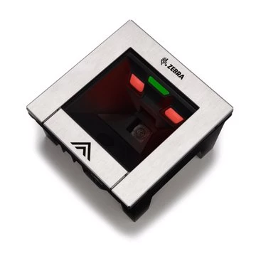 Сканер штрих-кода Zebra SP7201-SH4U2100BGW - фото 1