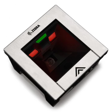 Сканер штрих-кода Zebra SP7201-SH4U2100ZDW - фото 2