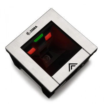 Сканер штрих-кода Zebra SP7201-SH4U2100ZGW - фото 2