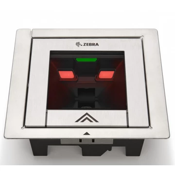 Сканер штрих-кода Zebra SP7208-SH00004DCWW - фото