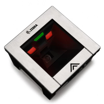 Сканер штрих-кода Zebra SP7208-SH00004DCWW - фото 2