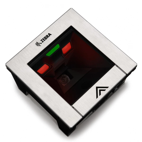 Сканер штрих-кода Zebra SP7208-SH00004DCWW