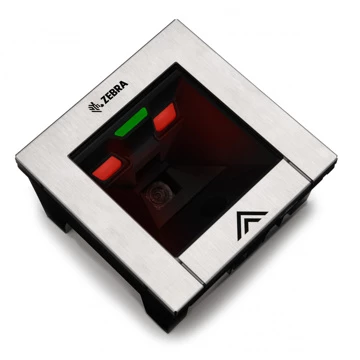 Сканер штрих-кода Zebra SP7208-SH00004DSWW - фото 2