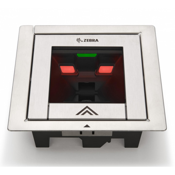 Сканер штрих-кода Zebra SP7208-SH00004SCWW - фото