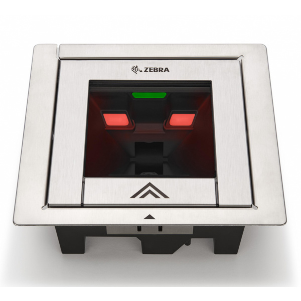 Сканер штрих-кода Zebra SP7208-SH00004SCWW