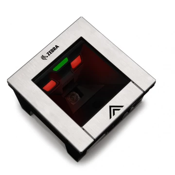 Сканер штрих-кода Zebra SP7208-SH00004SCWW - фото 2