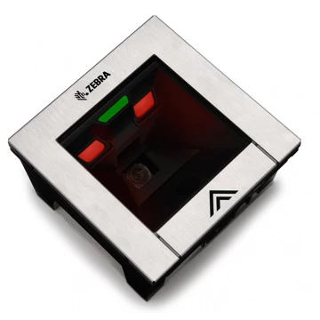 Сканер штрих-кода Zebra SP7208-SH00004SSWW - фото 2