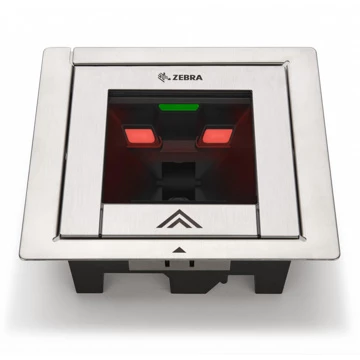 Сканер штрих-кода Zebra SP7208-SH4R0110BDE - фото