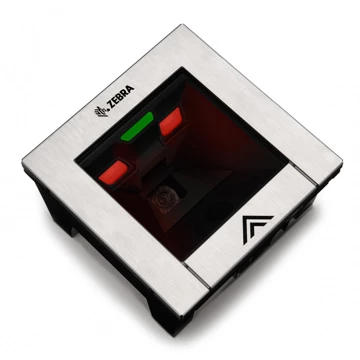 Сканер штрих-кода Zebra SP7208-SH4R0110BDE - фото 2