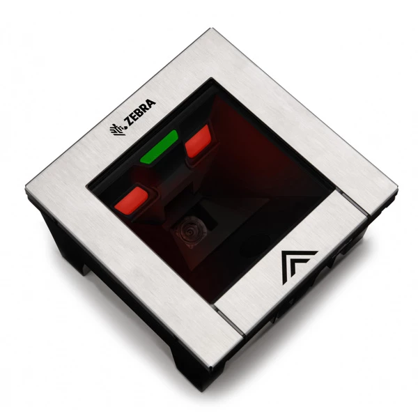 Сканер штрих-кода Zebra SP7208-SH4R0110BDE