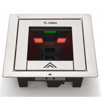 Сканер штрих-кода Zebra SP7208-SH4R0110BGE - фото