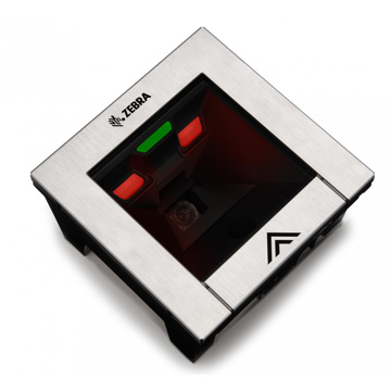 Сканер штрих-кода Zebra SP7208-SH4R0110BGE - фото 2