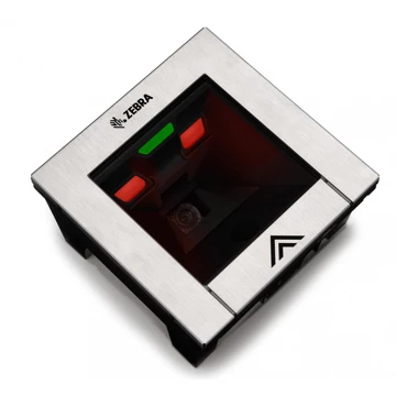 Сканер штрих-кода Zebra SP7208-SH4R0110BGE - фото 2