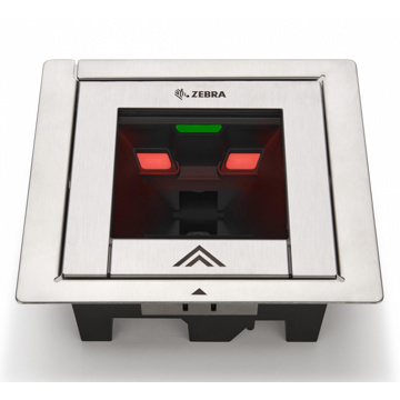 Сканер штрих-кода Zebra SP7208-SH4R0110ZDE - фото