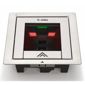 Сканер штрих-кода Zebra SP7208-SH4R0110ZDE - фото