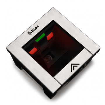 Сканер штрих-кода Zebra SP7208-SH4R0110ZDE - фото 1