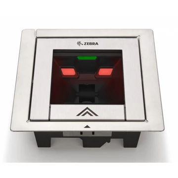 Сканер штрих-кода Zebra SP7208-SH4R0110ZGE - фото