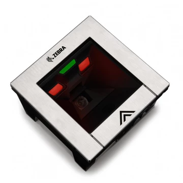 Сканер штрих-кода Zebra SP7208-SH4R0110ZGE - фото 2