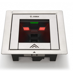 Сканер штрих-кода Zebra SP7208-SH4U2100BDW