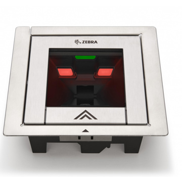 Сканер штрих-кода Zebra SP7208-SH4U2100BDW - фото
