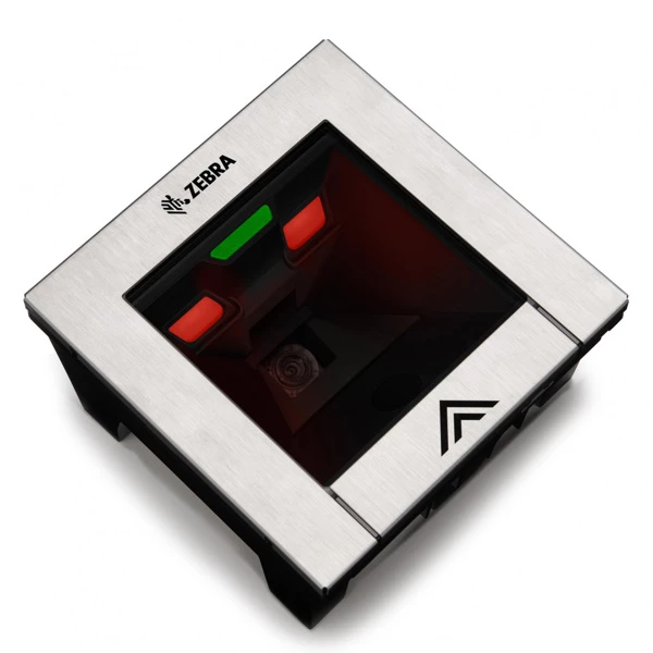 Сканер штрих-кода Zebra SP7208-SH4U2100BDW