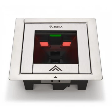 Сканер штрих-кода Zebra SP7208-SH4U2100BGW - фото