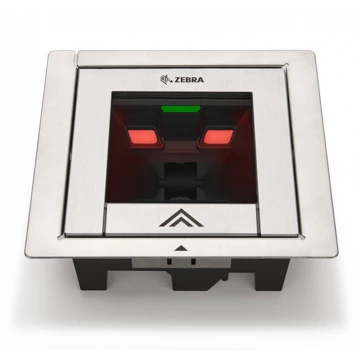 Сканер штрих-кода Zebra SP7208-SH4U2100ZDW - фото