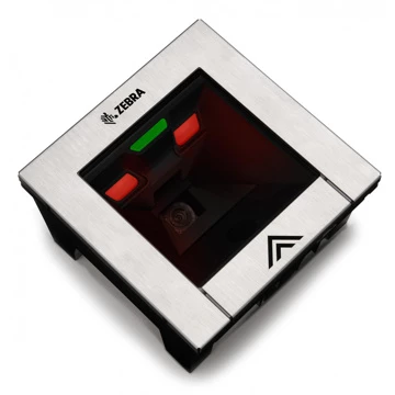 Сканер штрих-кода Zebra SP7208-SH4U2100ZDW - фото 2