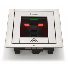 Сканер штрих-кода Zebra SP7208-SH4U2100ZGW